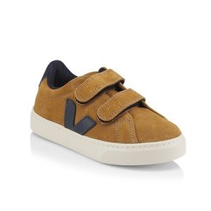 Veja Boy's Esplar Winter Nautico Sneakers